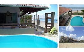 Pousada Na Beira do Mar