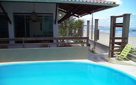 Pousada Na Beira do Mar